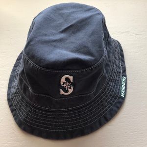 Seattle Mariners Bucket Hat 